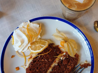 Eetcafe Nooitgedagt Harlingen