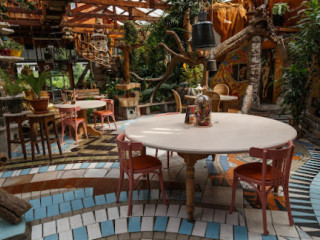 Het Paradijs Enschede