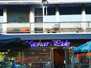Mashar Pide