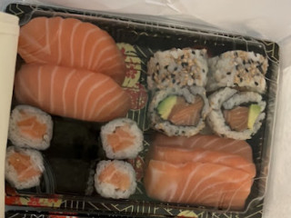 Hado Sushi Hoogeveen