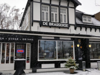 De Brasserie Glanerbrug