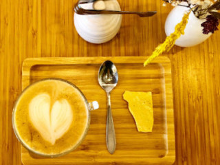 The Hive Cafe Haarlem