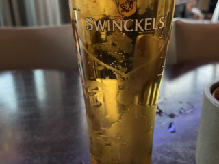 Grand Cafe Hermes Bv Amsterdam