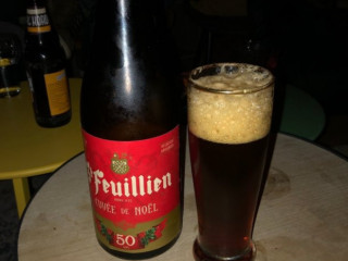 Spareribib Express Leeuwarden