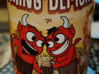 Café D'n Arme Duvel