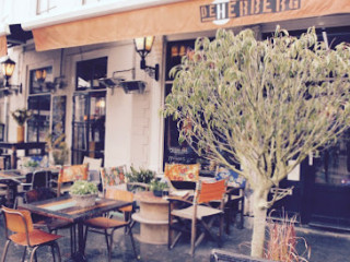 Steakhouse De Tamboer Middelburg