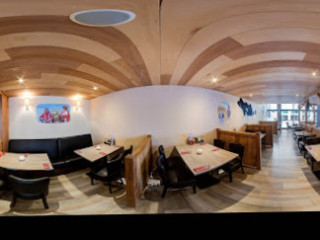 Argentijns Amigo Vlissingen