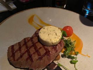 Stravinsky Eten · Drinken · Slapen