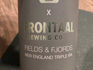 Brasserie De Kleine Garnaal