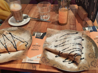 Crêpe Affaire