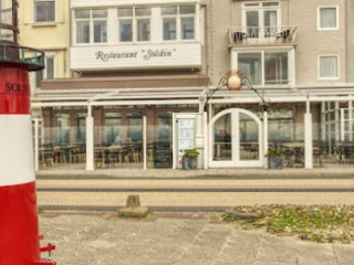 Cafe Solskin Vlissingen