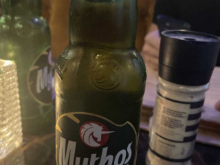 V.o.f. Grieks Specialiteiten 'rhodos' Deurne