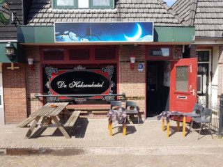 De Burg Noord-scharwoude