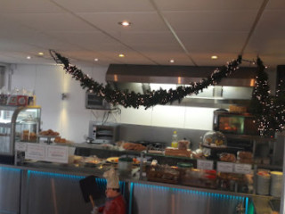 Lunchroom Fons Van Dinther