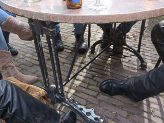 Taveerne Tivoli Raalte