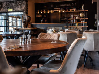 Thuis! Eten En Drinken