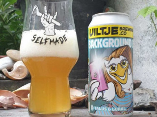 Eetcafé Het Aanzien