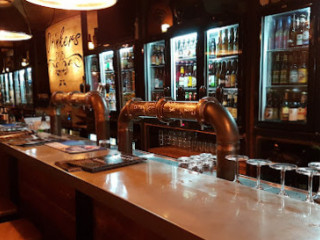 Drinkers Pub Bv Eindhoven