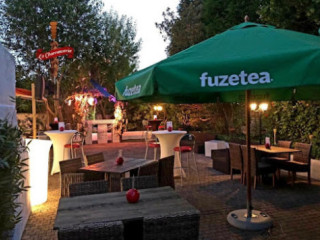 La Churrascaria Gosselies (los Tacos)