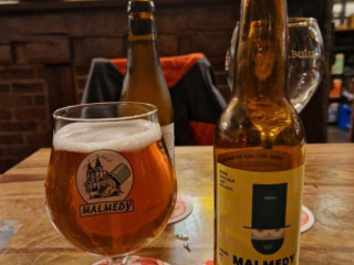 La Taverne Saint-pierre