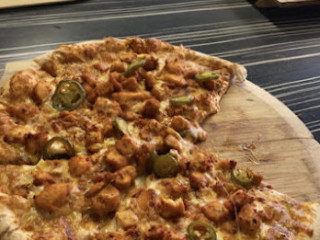 Pizza Deal Lelystad B.v. Lelystad