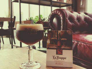 Strandpaviljoen De Strandloper