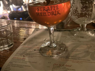 Bospub De Boerdennen