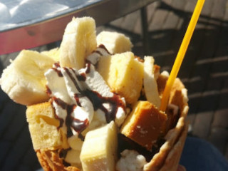 Ice Cream L Arcobaleno