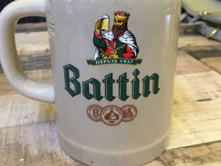 Le Comptoir Des Salades