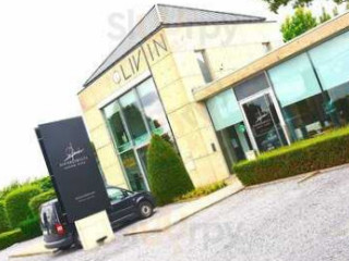 Didier Smeets Chocolatier