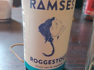 Brouwerij Ramses Bier