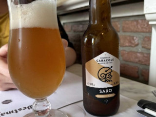 Taverne Creperie Bretonne Le Dinant