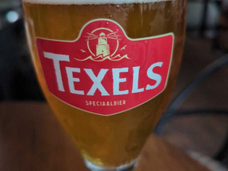 De Buren 'grand-café '