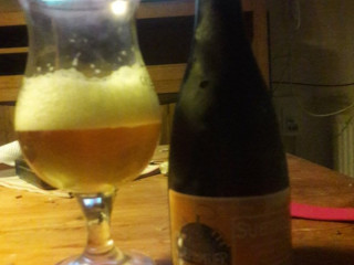 Scheepers Koffietijd