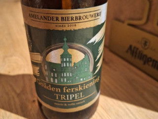 De Boeg Klein Vaarwater