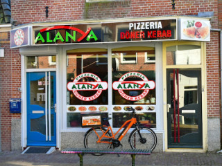 Alanya Döner