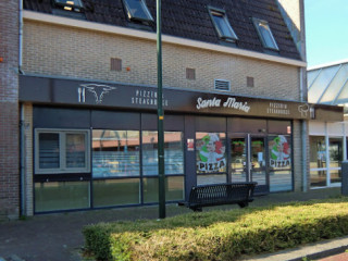 Santa Maria Wervershoof