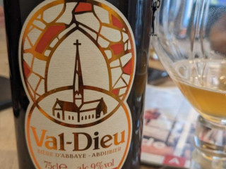 Eethuis Frituur T Stad