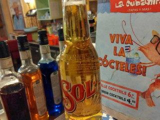 La Cubanita