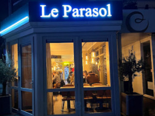 Le Parasol