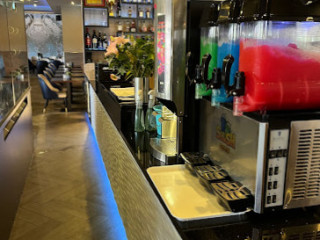 A15 Wereldrestaurant