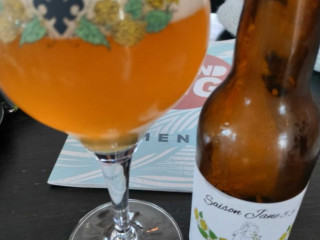 Strandpaviljoen Strand Ruig