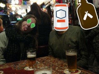 Billiards Cafe Hermes