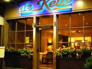De Kelle