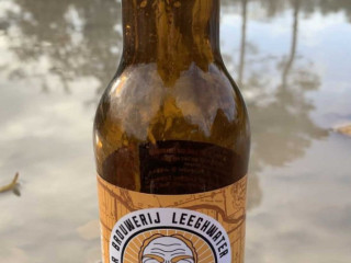 De Volksabdij Brasserie Abdijbos