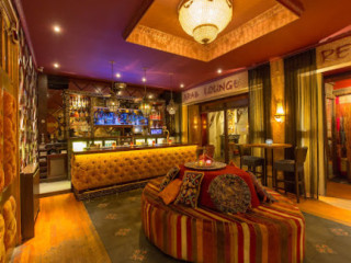 Lokaal De Revolutie V.o.f. Winterswijk