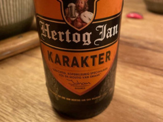 Snackbar De Frietbergh