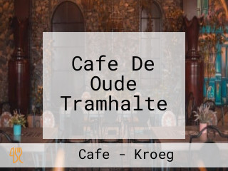 De Tramhalte