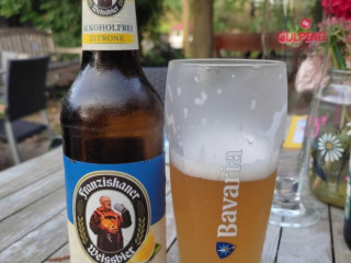 Theeschenkerij Hof Van Schoor