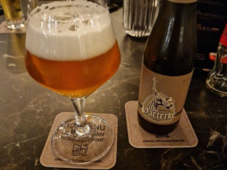 Herberg Brasserie De Bongerd